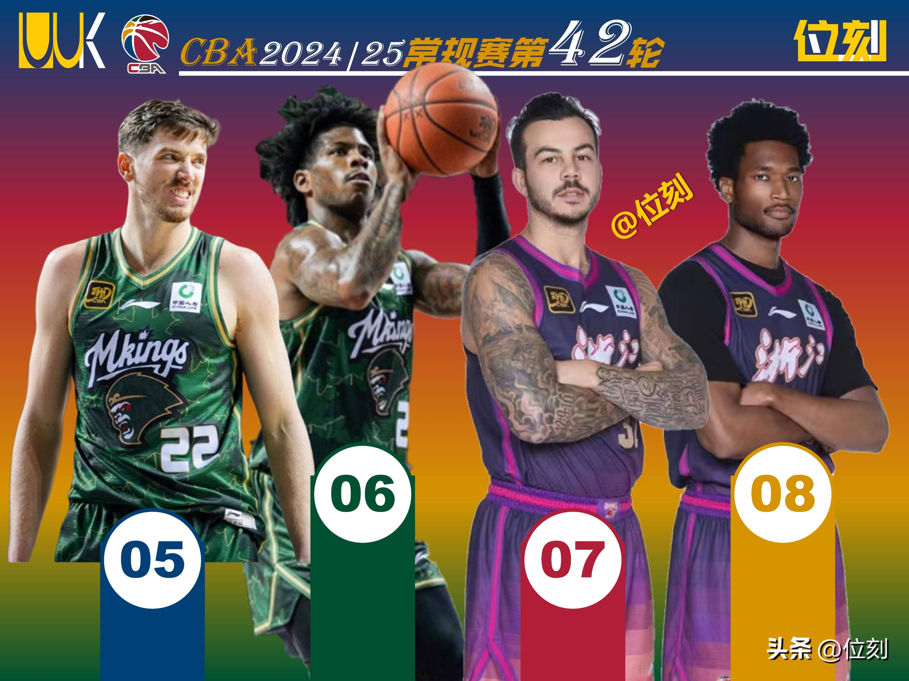 lol竞猜官方网站-包含窗口期突围战来临;比利亚雷亚尔围绕CBA常规赛刷新队史纪录;压力陡增;阵容厚度经受考验的词条